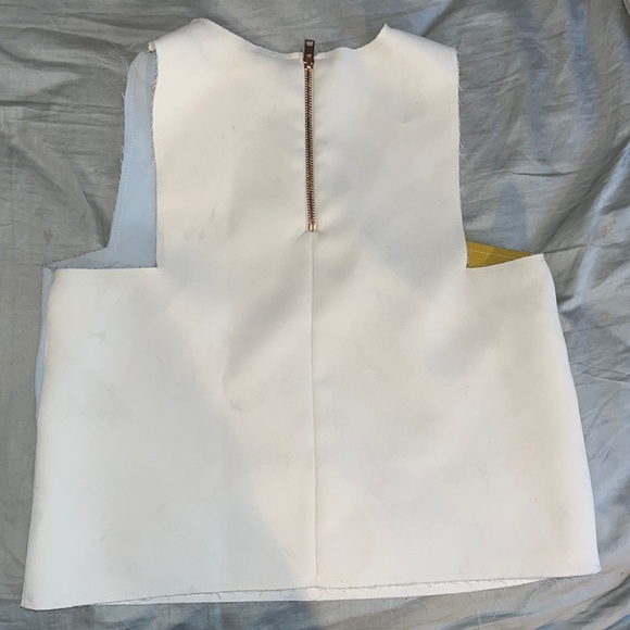 Top shop shirt - Picture 2 of 4